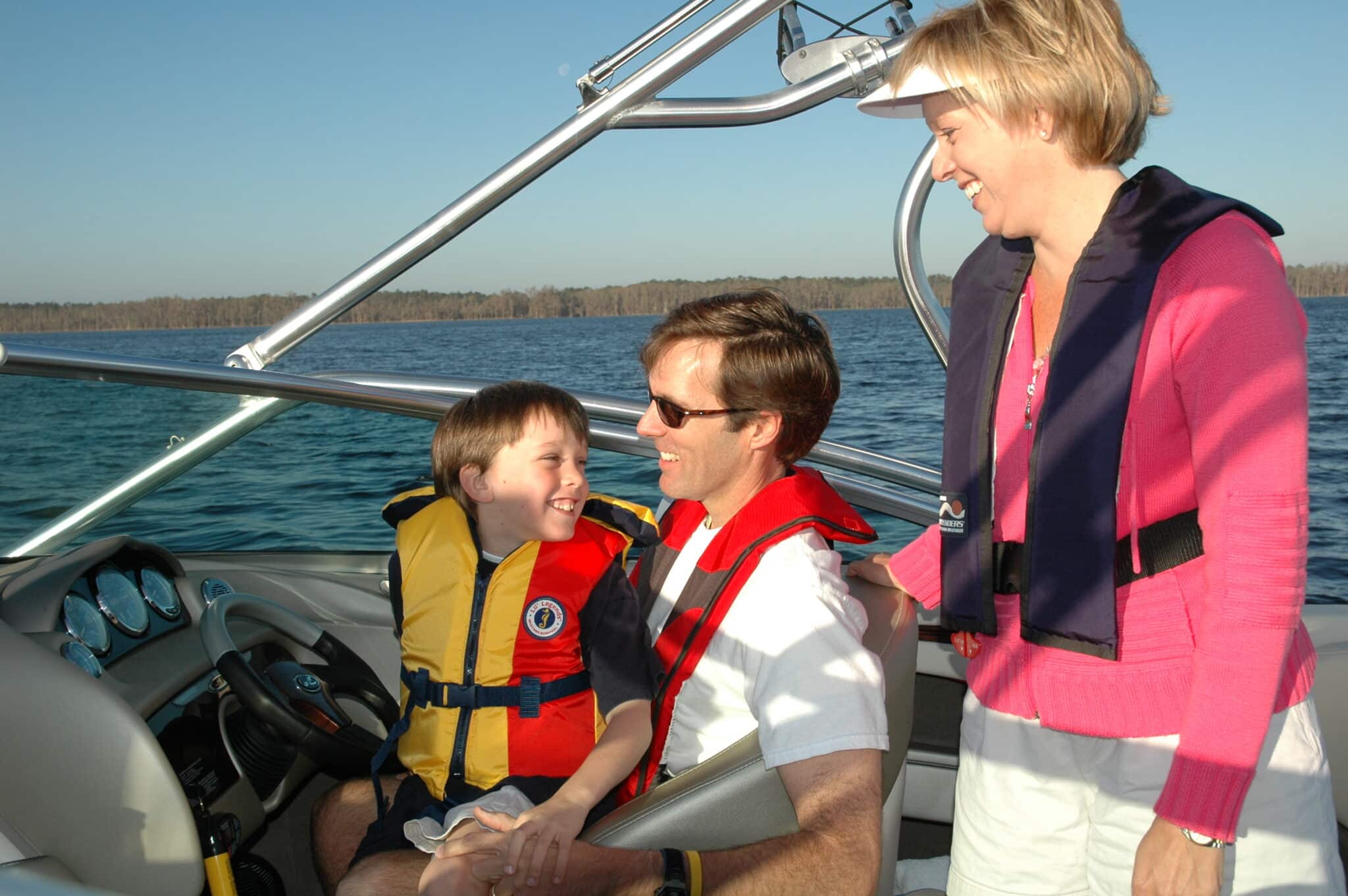 Boating Safety Checklist Fireboy Xintex