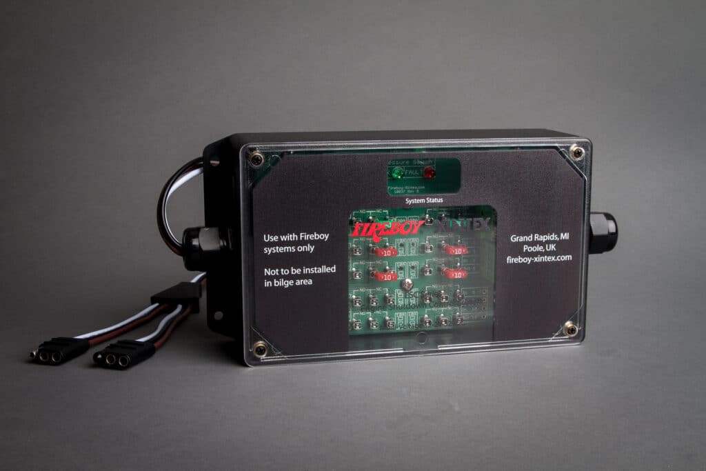 Fireboy-ESC-Series